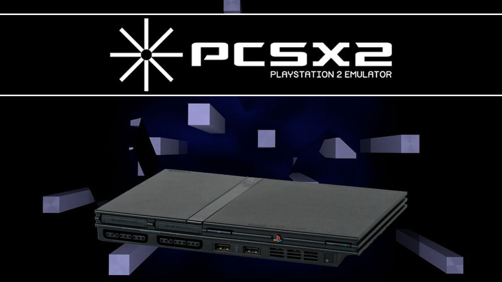 PCSX2 Emulator Free Download For PC 2
