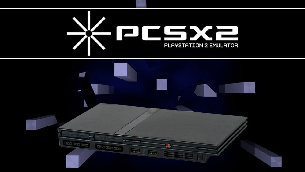 DS] Playstation 2 Emulator: PCSX2 1.2.0 Released! (DOWNLOAD LINK