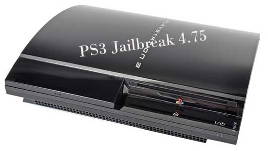 PS3 Jailbreak 4.75 download and password SK-ZONE