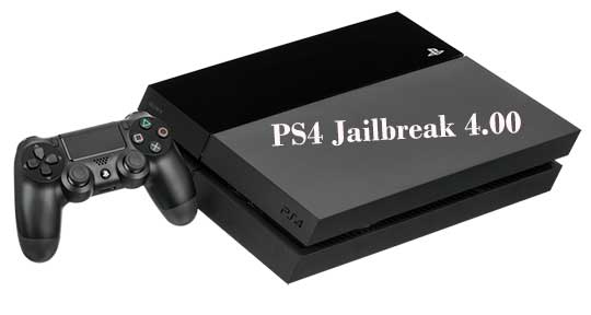 PS4-Jailbreak-4.00