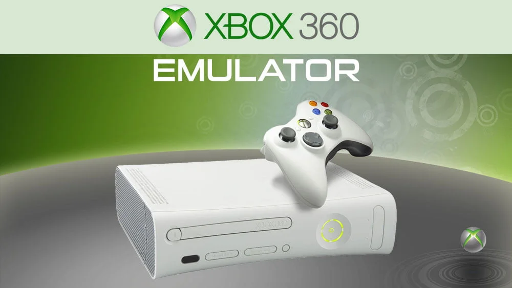 Xbox 360 Emulator