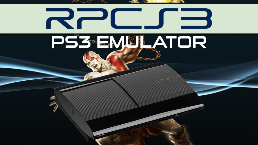 ps3 emulator for pc 2017