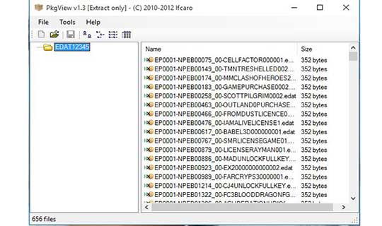 psn stuff create rap file psn stuff create rap file