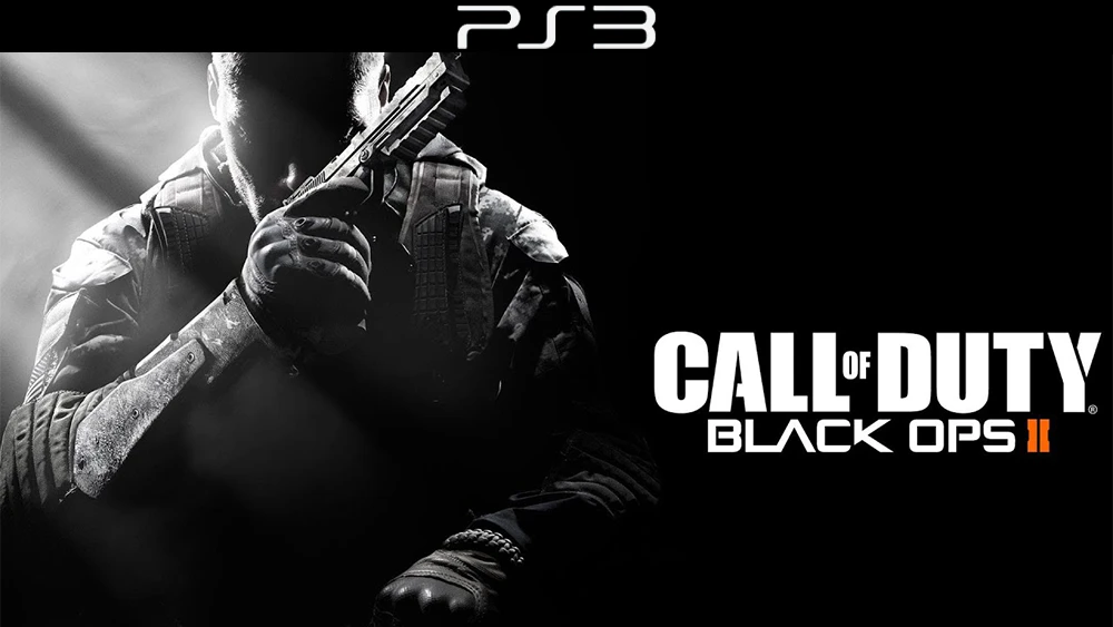 beginnen strip Vervuild Call of Duty Black Ops 2 PS3 - Download PS3 PKG & ISOs