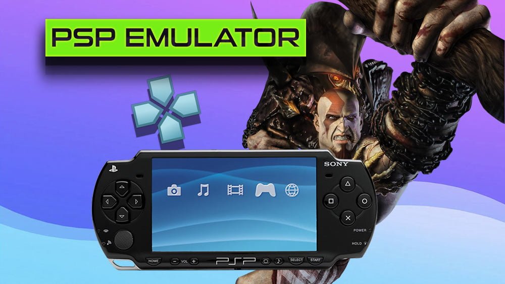 psx psp emulator download