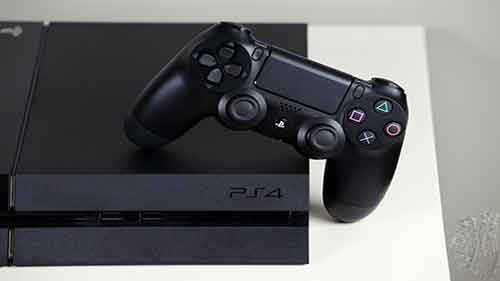 PS4 Jailbreak