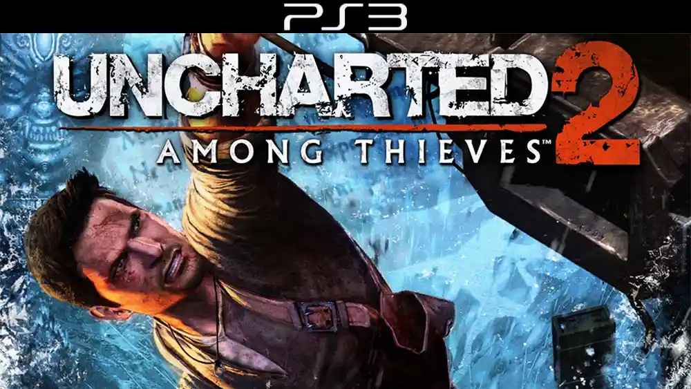 Stressvol zelf Bediening mogelijk Uncharted 2 Among Thieves PS3 - Download PS3 PKG & ISOs