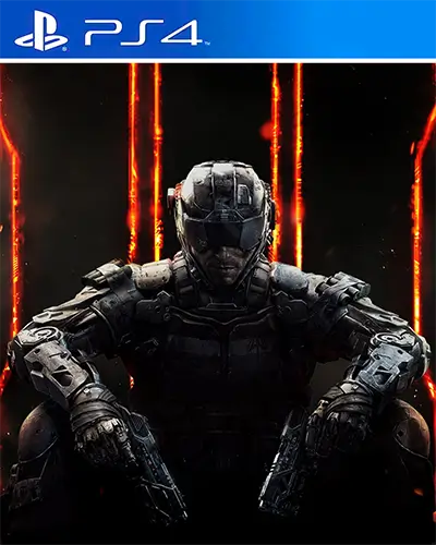 Call of Duty Black Ops 3 PS4 PKG