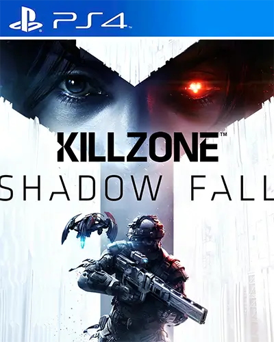 Killzone Shadow Fall PS4 PKG