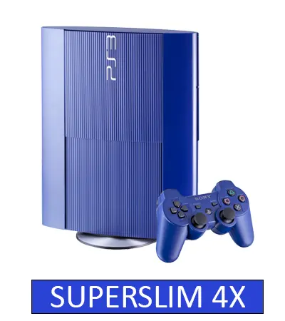 PS3 Superslim