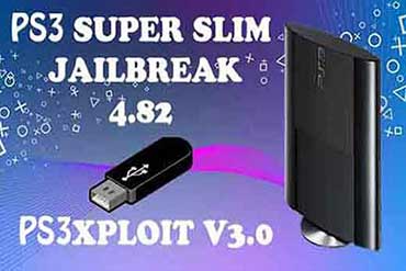 how to install custom firmware ps3 superslim how to install custom firmware ps3 superslim