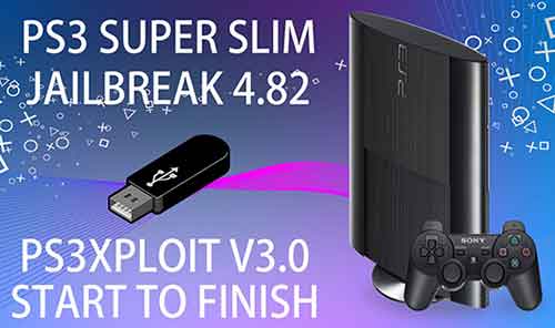 PS3Xploit V3