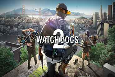 Watch Dogs 2 Ps4 Fake Pkg Fpkg Download Ps4 Pkgs