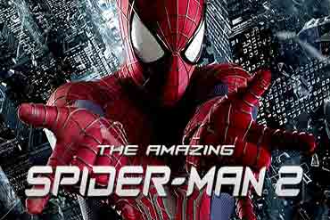 Download film the amazing spider-man 2