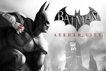 Batman Arkham City PS4 Fake PKG - Download PS4 PKG & ISOs