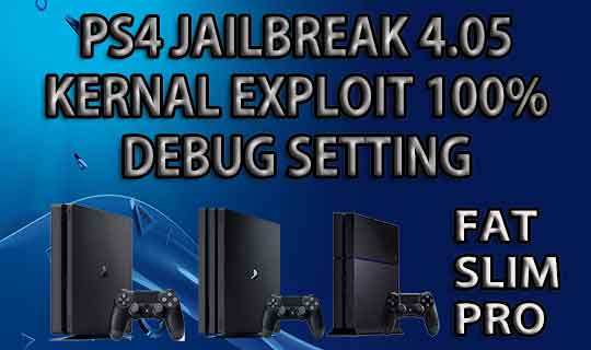 ps4 update file for reinstallation 4.05