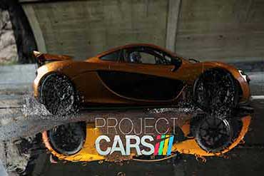 PS4] Project CARS [PAL] : r/VideoGameRetailCovers