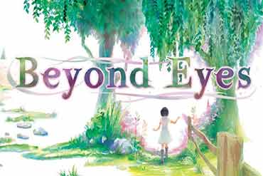 Beyond Eyes PS4