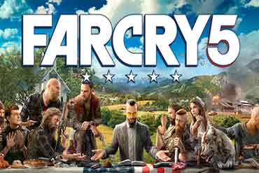 Far Cry 5 Ps4 Fake Pkg Download Ps4 Pkg Isos