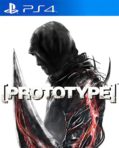 新品未開封　北米版PS4 【PROTOTYPU】BIOHAZARD BUNDLE Amazon.com: Prototype: Biohazard Bundle - PS4 (Renewed