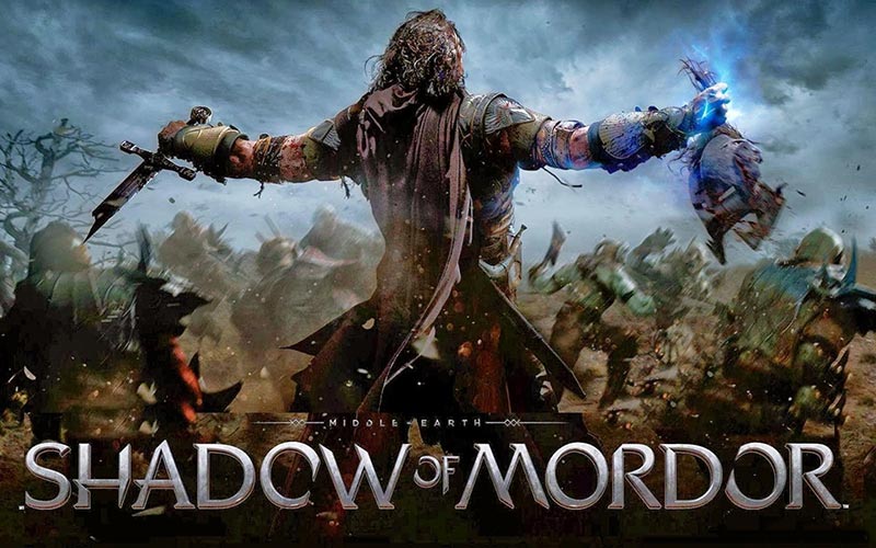 PSXBrasil] Middle-earth: Shadow of Mordor - Servidores serão desativados em  31 de Dezembro - Notícias de PS4 - myPSt