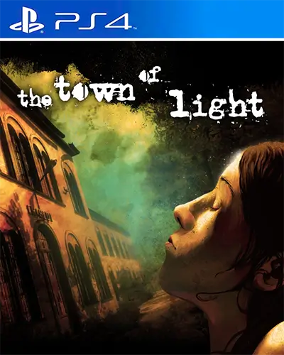 The Town of Light PS4 PKG