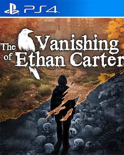The Vanishing of Ethan Carter PS4 PKG