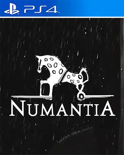 Numantia PS4 PKG