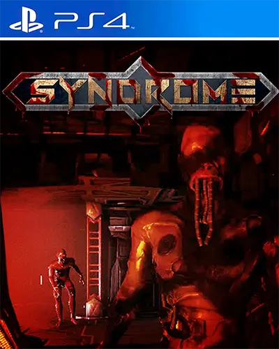 Syndrome PS4 PKG