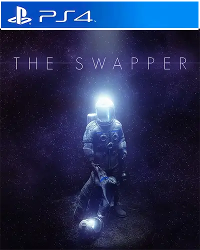 The Swapper PS4 PKG
