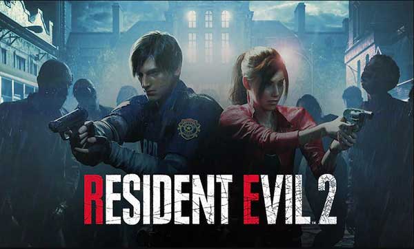 resident evil 2 remake update ps4 resident evil 2 remake update ps4