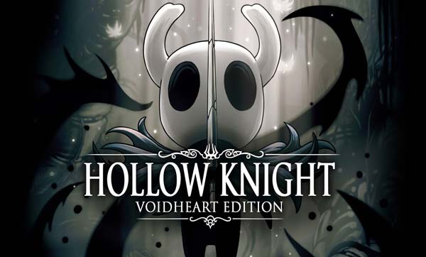 Hollow Knight PS4 (Voidheart Edition) Fake PKG - Download PS4 PKGs