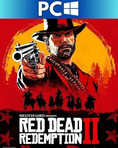Red Dead Redemption 2 PC