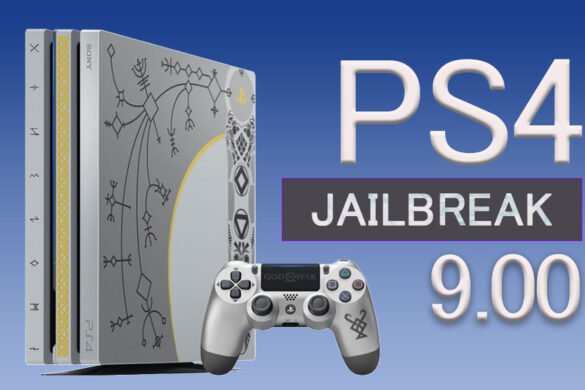 Jailbreak ps4 New PlayStation