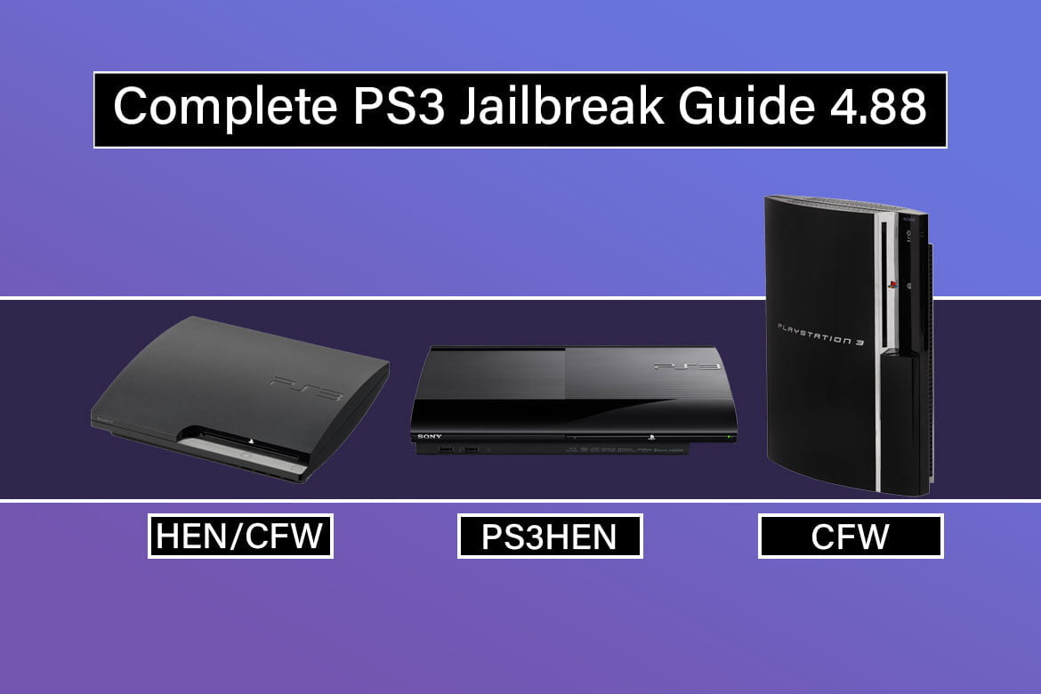 PS3 Jailbreak, Evilnat CFW 4.89.3