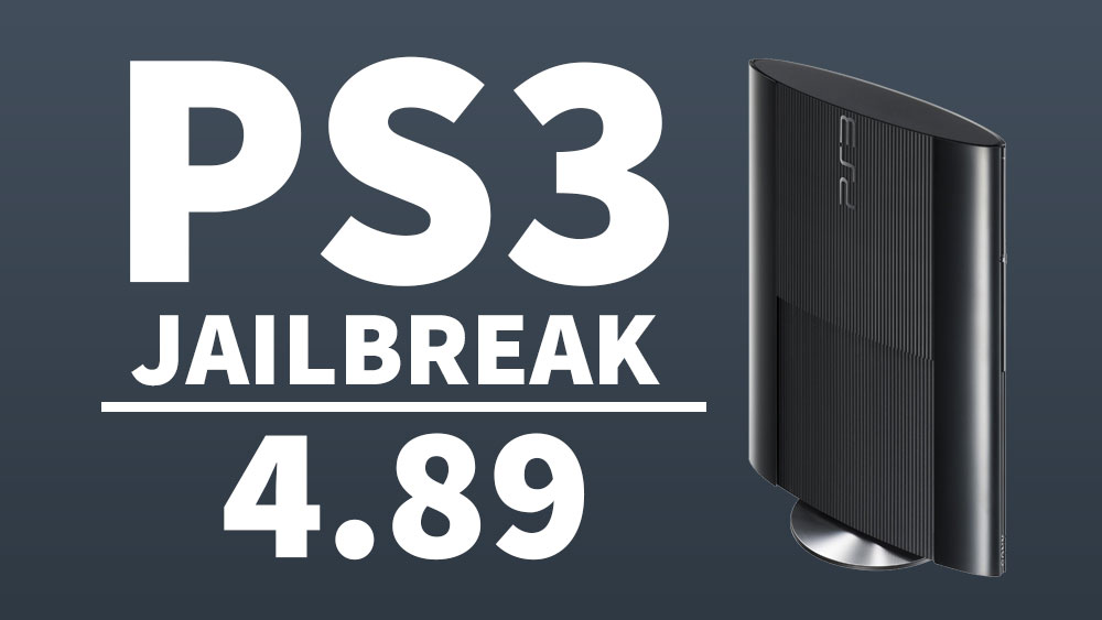 Jailbreak PS3 Using Hen Alternate Host 4.90 and Below