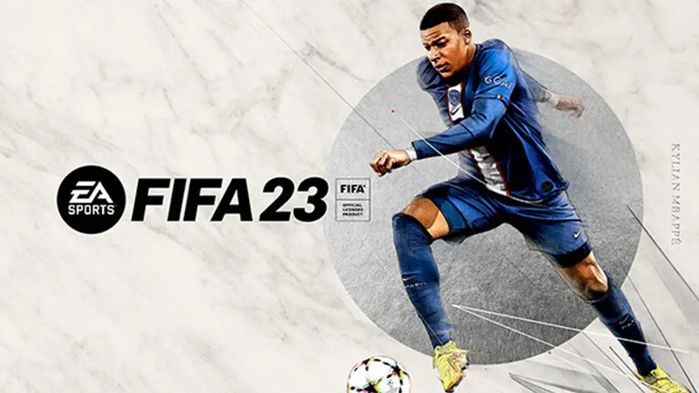 FIFA 23 v1.00 & v1.01 (9.60) PS4 FPKGs by Opoisso893