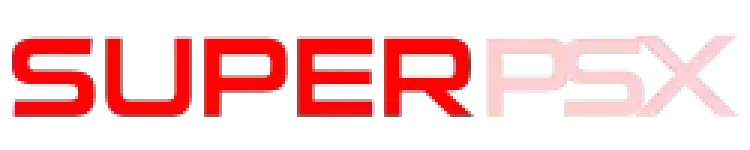 SuperPSX - PS2, PS3, PS4, Xbox, Homebrew & Games