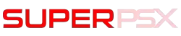 SuperPSX - PS2, PS3, PS4, Xbox, Homebrew & Games