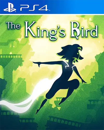 The Kings Bird PS4 PKG