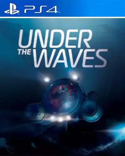 Under The Waves PS4 PKG