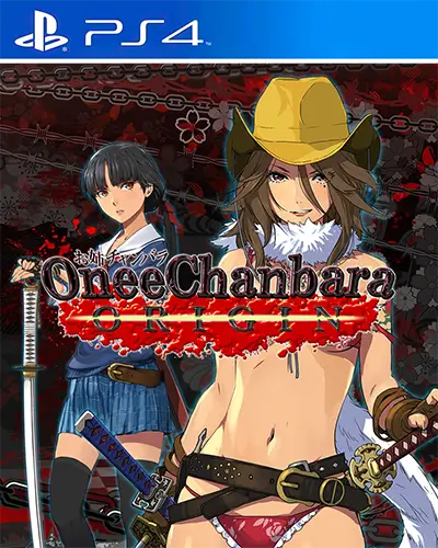 Onechanbara Origin PS4 PKG