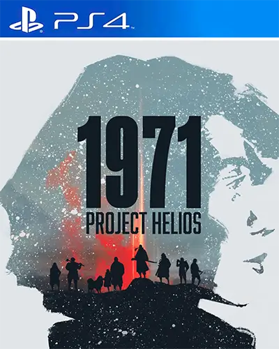 1971 Project Helios PS4 PKG