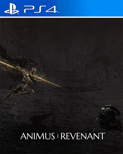 Animus Revenant PS4 PKG