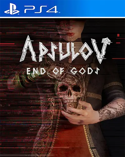 Apsulov End of Gods PS4
