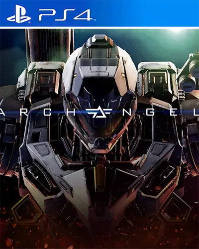 Archangel PS4 PKG