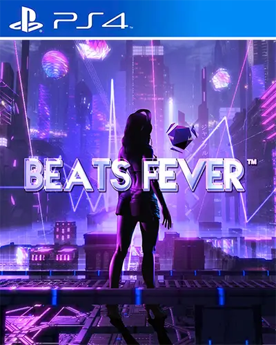 Beats Fever PS4 PKG