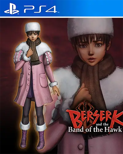 Berserk and the Band of the Hawk PS4 PKG