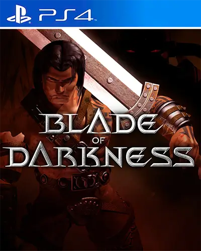 Blade of Darkness PS4 PKG