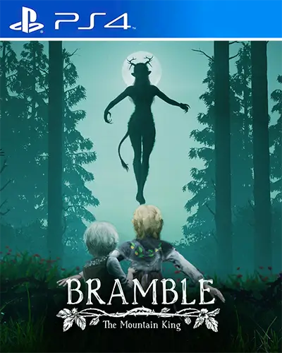 Bramble The Mountain King PS4 PKG